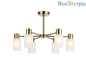 Люстра на штанге Ambrella Light Traditional Modern TR9581