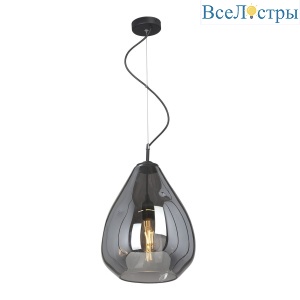 Подвесной светильник Vitaluce V2563-1/1S
