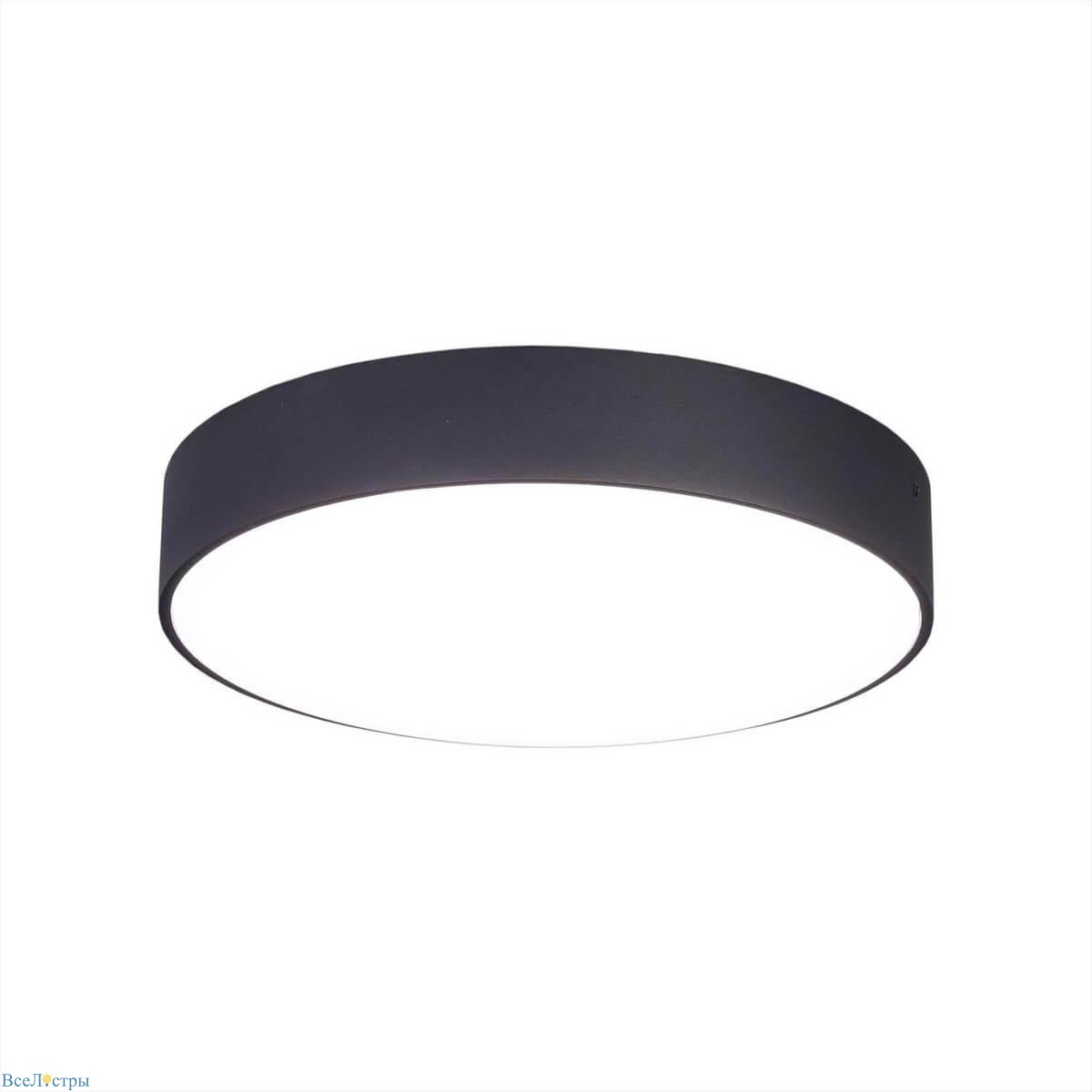 накладной светильник citilux тао cl712242n
