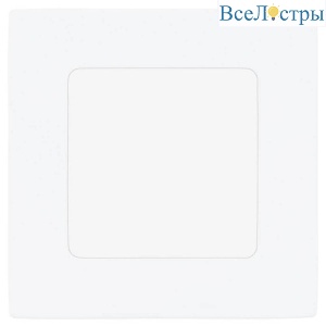 Встраиваемый светодиодный светильник Eglo Fueva 1 PRO 64606
