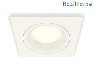 Встраиваемый светильник Ambrella Light Techno XC7631001 (C7631, N7010)
