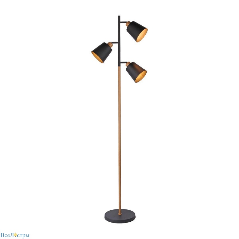 торшер moderli floor v3051-3f