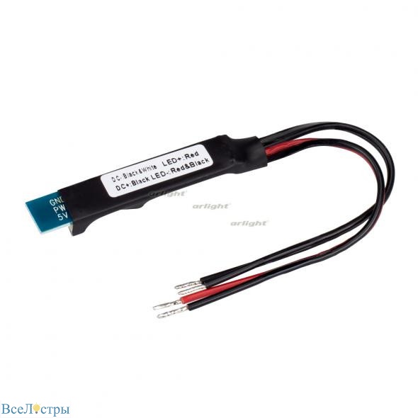 диммер arlight sr-2901 018052