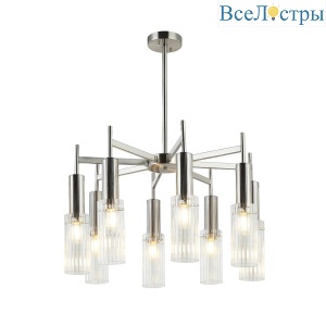 Подвесная люстра Stilfort Wunder 2160/11/08P