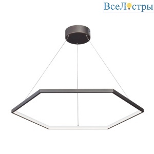Подвесная светодиодная люстра Vitaluce V4606-2/1S