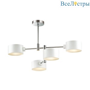 Потолочная люстра Lumion Moderni Ashley 3742/4C