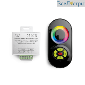 Контроллер Wolta WLC-CP/01