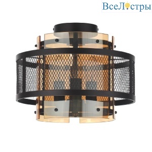 Потолочный светильник Lumion Zarina 8007/3C