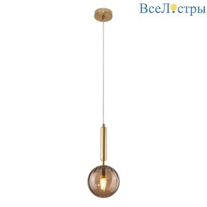Подвесной светильник Modemodern MD.1176.1 CF