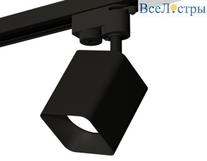 Трековый однофазный светильник Ambrella Light Track System XT7813001 (A2521, C7813, N7702)