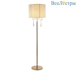 Торшер Moderli Chilly V10546-1F