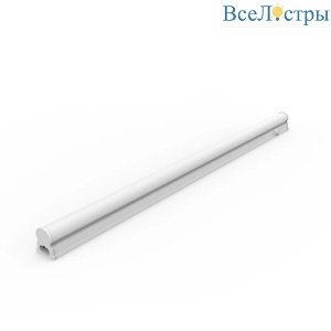 Линейный светодиодный светильник Gauss TL Elementary TL005