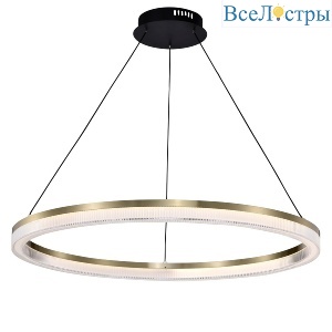 Подвесная люстра Favourite Cirkler 4400-8P