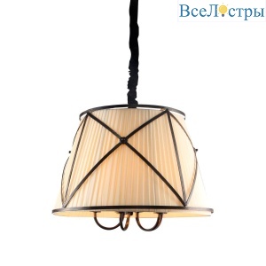 Подвесная люстра Moderli Berta V1260-5P
