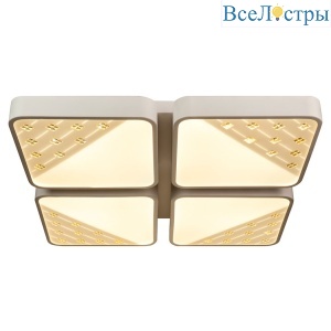 Потолочная люстра AM Group AM224-64W