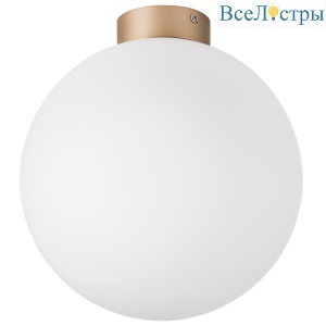 Потолочный светильник Lightstar Globo 812033