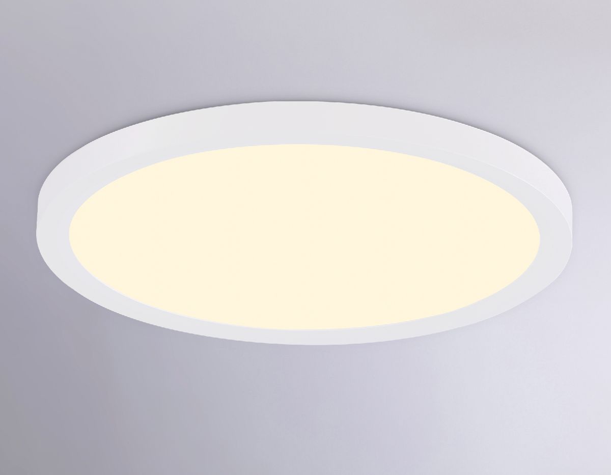 потолочный светильник ambrella light orbital air slim fz1905