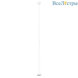 Подвесной светильник Loft IT Pipe 10337/850 White