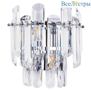 Настенный светильник Divinare Bellatrix 3510/02 AP-2