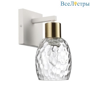 Бра Lumion Ice 6583/1W