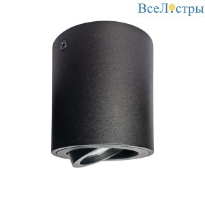 Потолочный светильник Lightstar Binoco 052007