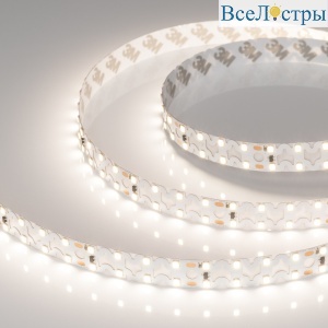 Светодиодная лента Arlight RZ-A160-15mm 24V Day4000 (19.2 W/m, IP20, 2835, 5m) 036015