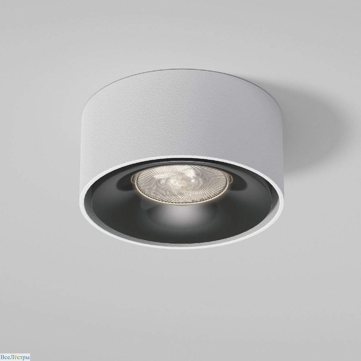 накладной светильник elektrostandard glam 4690389203169 25095/led a065708
