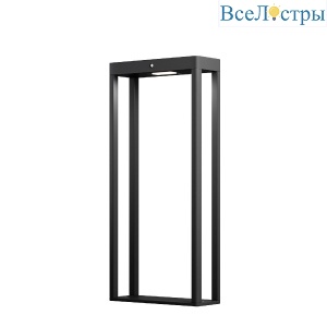 Ландшафтный светильник Maytoni Pir OSL456FL-L2GF3K