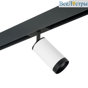 Трековый светильник Lightstar Rullo (214436+595057+203437) PRO4363437
