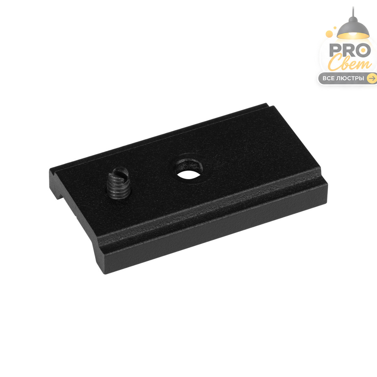 держатель arlight mag-orient-holder (bk) (сталь) 062607