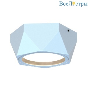 Уличный потолочный светильник Favourite Fantum 4668-1U
