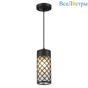 Подвесной светильник Odeon Light Dunes 4834/1