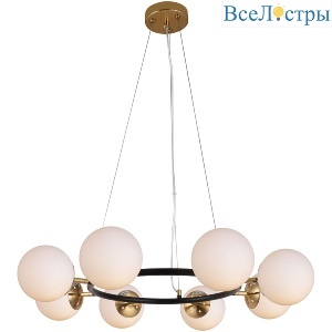 Подвесная люстра Reluce 74542-0.9-08