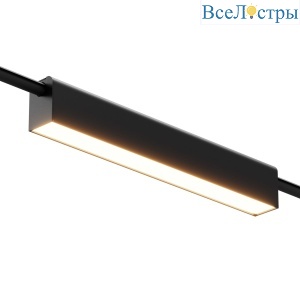 Трековый светильник Maytoni Technical Basis Arity TR238-1-12W3K-B