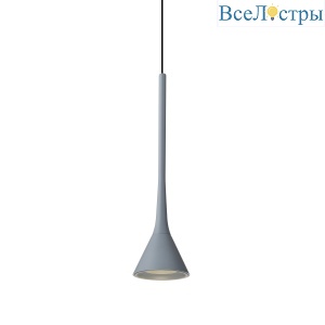 Подвесной светильник Delight Collection P0543-1AC blue