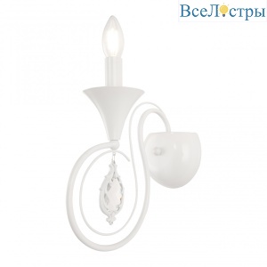 Бра Arte Milano 349920/1W WT