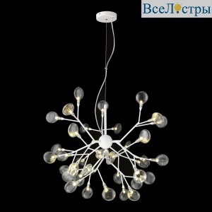 Подвесная люстра Wertmark Fiorita WE241.36.003