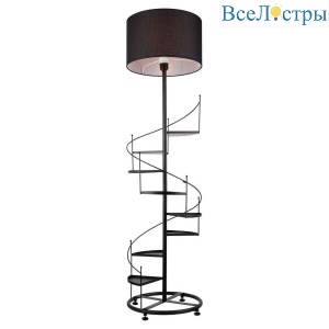 Торшер Lussole Wrangell LSP-0524