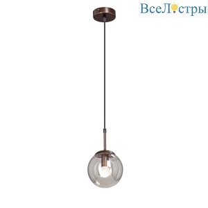 Подвесной светильник Vitaluce V4872-7/1S
