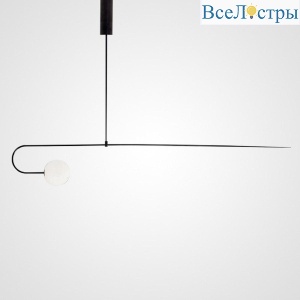 Подвесной светильник Imperium Loft Lines 140822-26