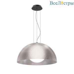 Подвесной светильник Maytoni Batten MOD472PL-L33B3K