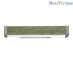 Настенный светильник Odeon Light L-Vision Riviera 5451/10WLA