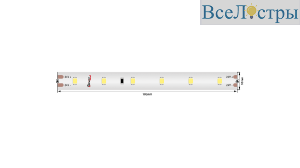 Светодиодная лента Designled DSG260S-24-W-67-20M 021666
