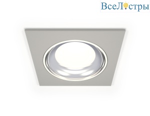 Встраиваемый светильник Ambrella Light Techno Spot XC7633061 (C7633, N7022)