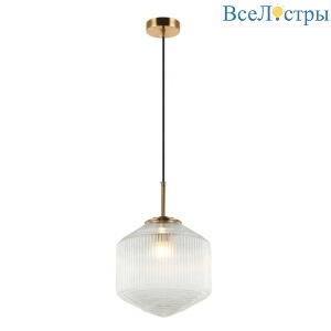 Подвесной светильник Stilfort Elton 2096/00/01P