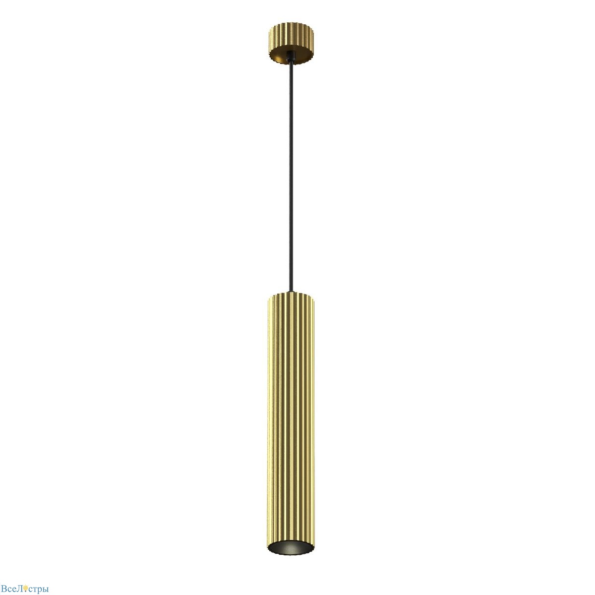 подвесной светильник maytoni calipso p106pl-01-gu10-bs