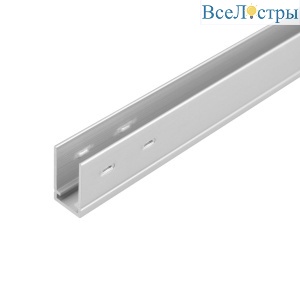 Профиль Arlight HALO-SIDE-10x17-1000 ANOD 053388