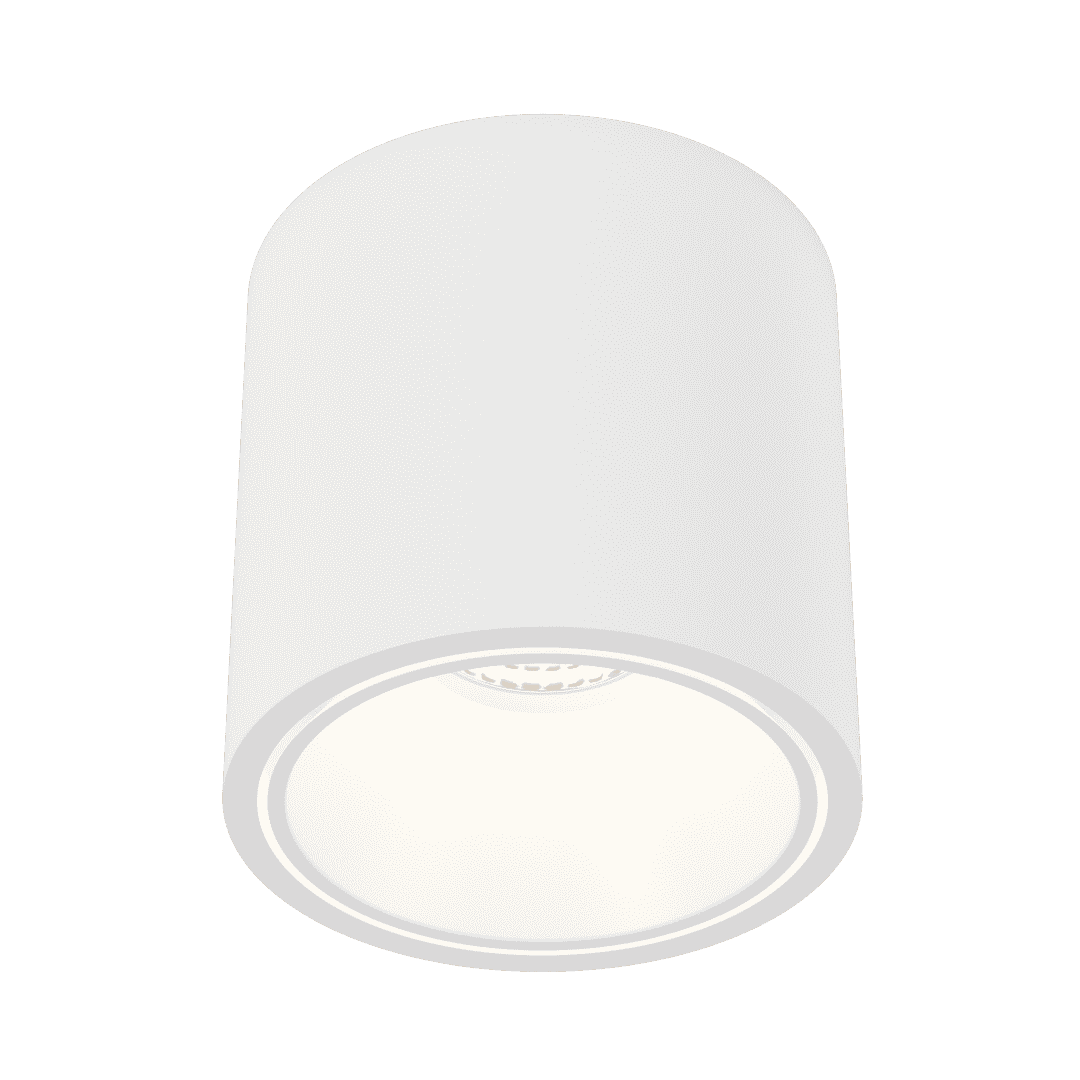 накладной светильник designled gw-8701-20-wh-ww 005241