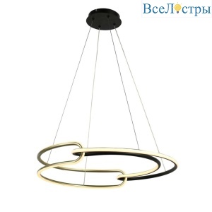 Подвесная люстра Aployt Barb APL.085.03.30