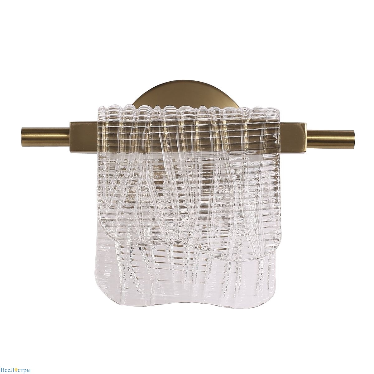 настенный светильник st luce voile sl6021.201.06